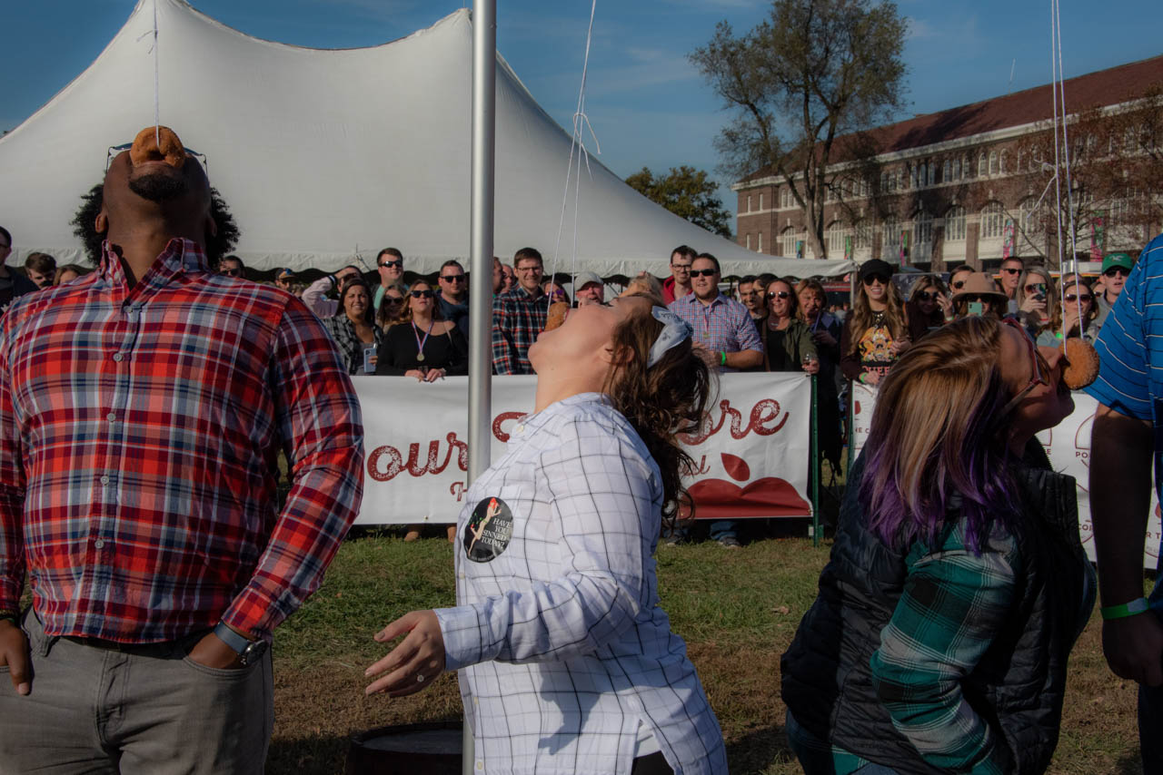 Pour The Core 2019-6839 - Photo by Karl Mischler, Jr